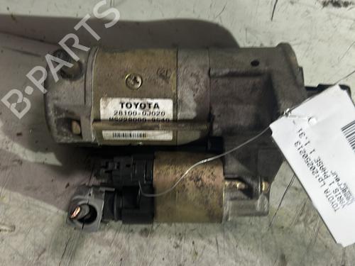 starter-toyota-yaris-_p1_-1999-2000-2001-2002-2003-2004-2005-26946726 main image