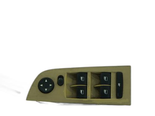 Left front window switch BMW 3 Touring (E91) 318 d | BP36554158I27 - Image 4