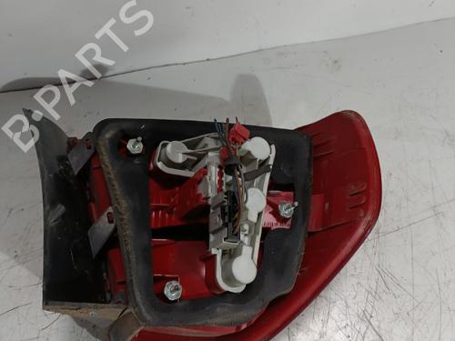 Right taillight BMW 3 (E90) 320 d | BP21717617C35 