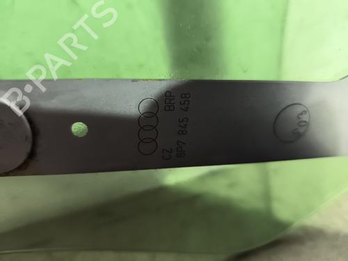 Rear right door window AUDI A3 Convertible (8P7) 2.0 TDI | BP29330688C21 