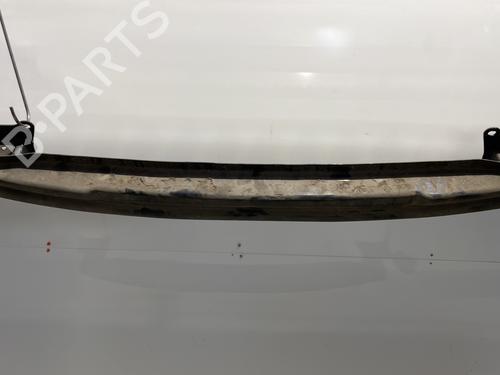 Used Rear bumper reinforcement VW GOLF VI (5K1) 1.6 TDI (105 hp) 25130372