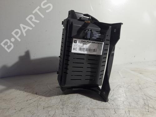 Display monitor OPEL CORSA D (S07) 1.3 CDTI (L08, L68) | BP21693733C48 
