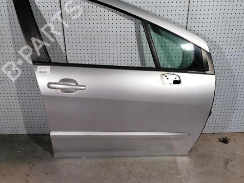 Right front door PEUGEOT 308 SW I (4E_, 4H_) 2.0 HDi | BP21700369C3 