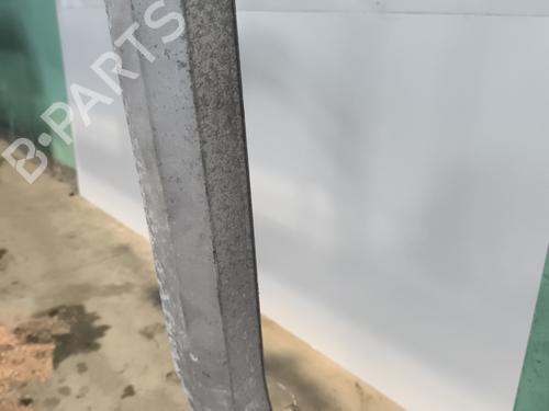 Rear bumper reinforcement TOYOTA RAV 4 III (_A3_) 2.2 D 4WD (ALA30_, ALA30R) | BP24983831C73 