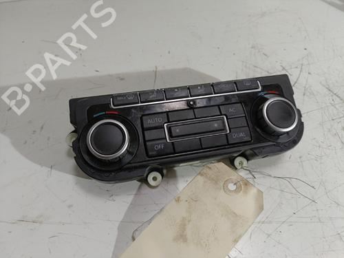 Climate control VW GOLF VI (5K1) 1.6 TDI | BP21693878I5 