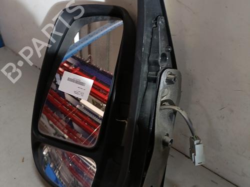 left-mirror-opel-movano-a-van-x70-1999-26177274 main image
