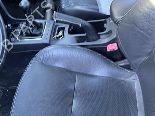 Catalyst MITSUBISHI LANCER VIII (CY_A, CZ_A) 2.0 DI-D (CY8A) | BP21706267M10 