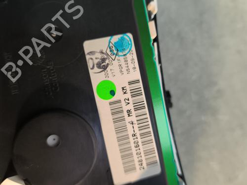 Instrument cluster DACIA SANDERO II 1.0 TCe 100 (B8ML) | BP29997442C47 