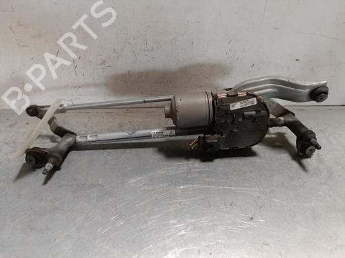 Used Front wiper motor VW GOLF VII (5G1, BQ1, BE1, BE2) 1.6 TDI (105 hp) 29003555