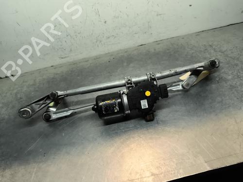 Front wiper motor RENAULT MEGANE IV Hatchback (B9A/M/N_) 1.2 TCe 130 (B9MR) | BP32994146M29 - Image 3