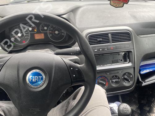 Left mirror FIAT GRANDE PUNTO (199_) 1.3 D Multijet | BP21721549C26 