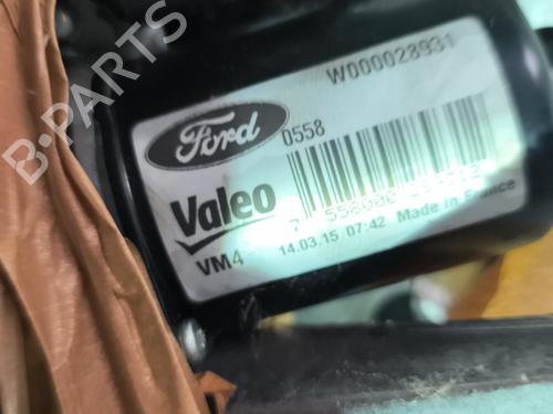Front wiper motor FORD B-MAX (JK) 1.0 EcoBoost | BP29732658M29  - Image 7