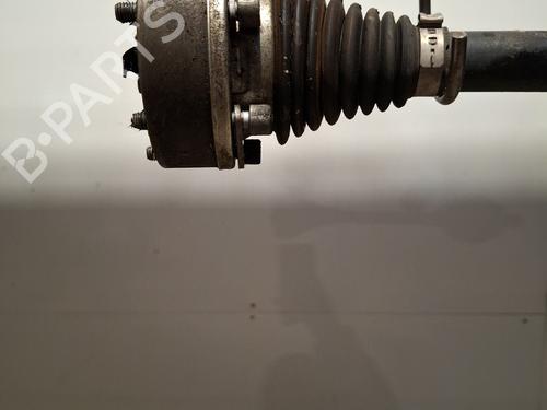 Used Left front driveshaft Left front driveshaft SEAT LEON (5F1) 1.6 TDI (115 hp) 32994057 32994057