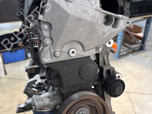 Engine RENAULT CLIO III (BR0/1, CR0/1) 1.2 16V (BR02, BR0J, BR11, CR02, CR0J, CR11) | BP40539679M1 - Image 4