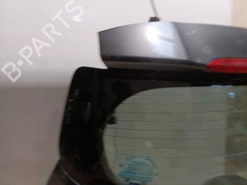 Tailgate PEUGEOT 208 I (CA_, CC_) 1.4 HDi | BP21713178C6 