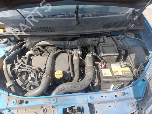 Tanklåg DACIA SANDERO II 1.5 dCi | BP36944874C131 - Image 16