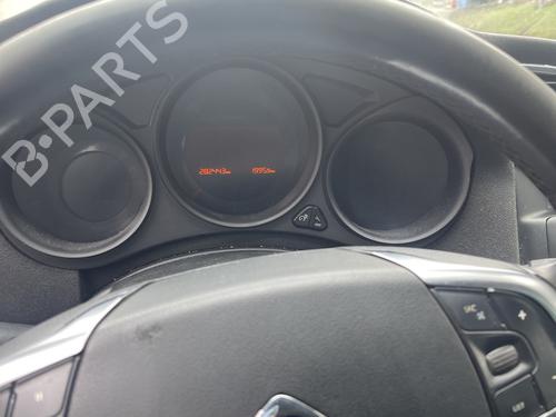 Climate control CITROËN C4 II (NC_) 1.6 HDi 90 | BP26974830I5 - Image 4
