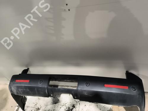rear-bumper-land-rover-discovery-iii-l319-2004-2005-2006-2007-2008-2009-25249472 main image