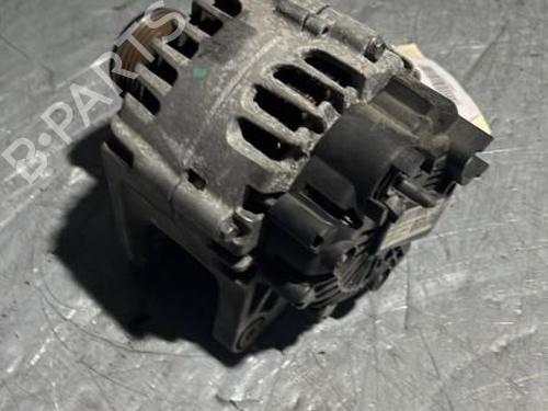 Alternator RENAULT CLIO IV (BH_) 1.5 dCi 75 | BP21721450M7