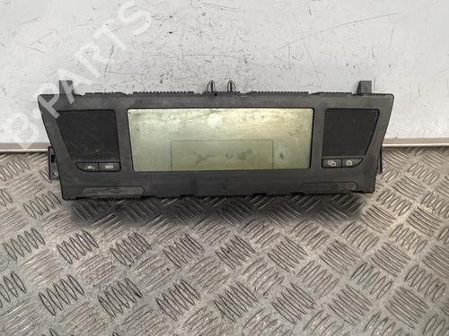 Used Instrument cluster Instrument cluster 21711113 21711113