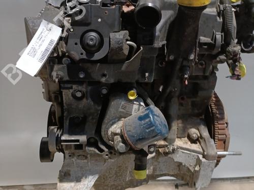 Engine RENAULT KANGOO Express (FW0/1_) 1.5 dCi 90 (FW0G, FW05, FW08, FW11) | BP29003755M1 - Image 2