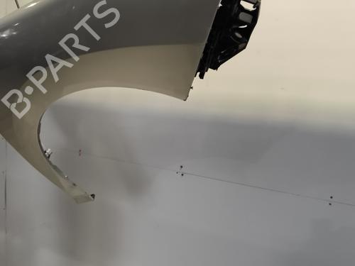 Right front fenders PEUGEOT 308 I (4A_, 4C_) 1.6 HDi | BP26155980C42 