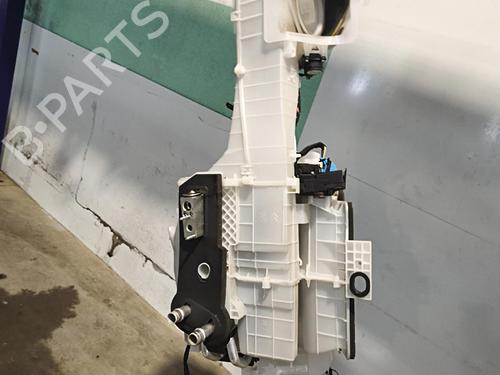 Used Heater matrix box Heater matrix box 38188474 38188474