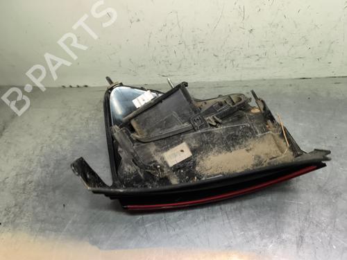 Left taillight CITROËN C3 II (SC_) 1.4 HDi 70 (SC8HZC, SC8HR0, SC8HP4) | BP31872159C34 - Image 3