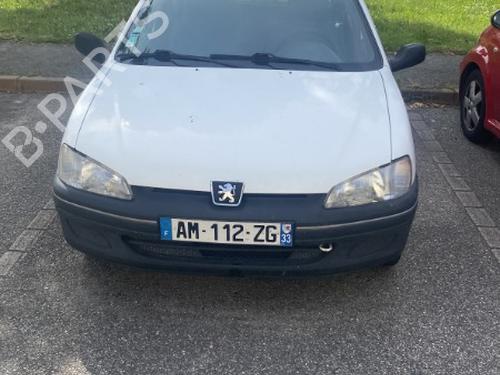 Left headlight PEUGEOT 106 II (1A_, 1C_) 1.1 i | BP21721144C28 