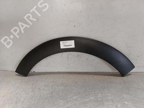 Used Rear left wheel arch trim CITROËN C3 III (SX) 1.2 PureTech 82 (83 hp) 28165817