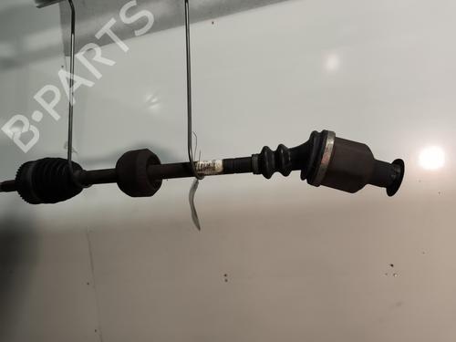 Drivaksel fortil Højre RENAULT CLIO II (BB_, CB_) 1.2 16V (BB05, BB0W, BB11, BB27, BB2T, BB2U, BB2V, CB05,... | BP29733265M39 