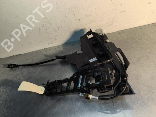 Front right lock FORD FIESTA VI (CB1, CCN) 1.0 EcoBoost | BP30491555C97