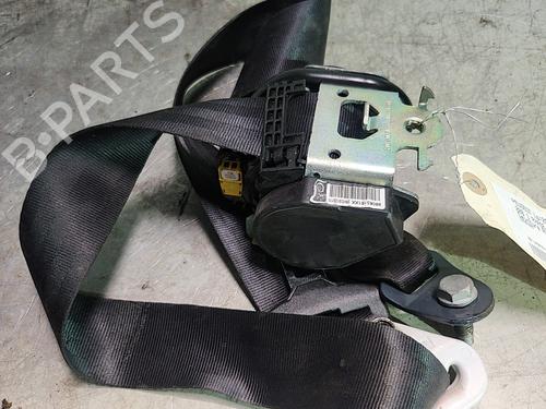Used Front right belt tensioner PEUGEOT 208 I (CA_, CC_) 1.6 HDi / BlueHDi 75 (75 hp) 27213917