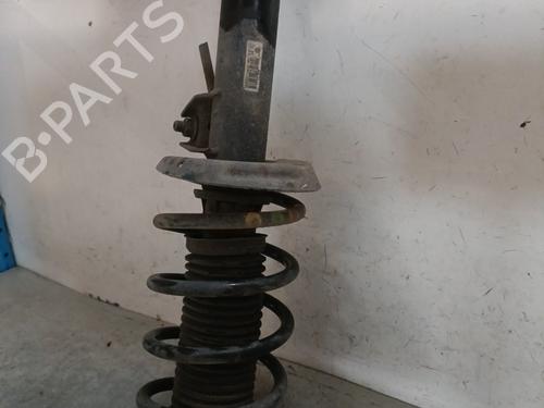 Used Right front shock absorber Right front shock absorber VW PASSAT B6 (3C2) 2.0 TDI 16V (140 hp) 29330822 29330822
