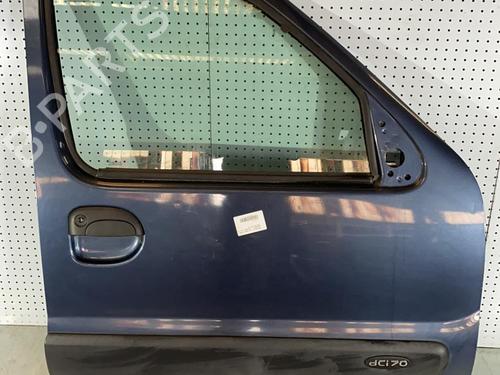 Right front door RENAULT KANGOO Express (FC0/1_) 1.5 dCi (FC07, FC1R) | BP21702025C3 