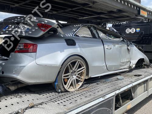 Used Parts AUDI A5 (8T3) S5 quattro 2021186
