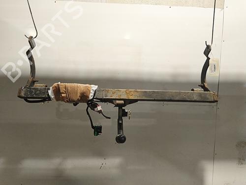 Used Tow ball/Mechanism Tow ball/Mechanism 38230040 38230040