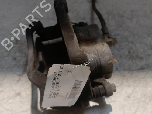Used Left front brake caliper Left front brake caliper RENAULT KOLEOS I (HY_) 2.0 dCi 4x4 (HY0K) (150 hp) 21717078 21717078