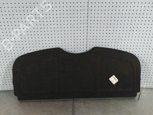 Used Rear parcel shelf Rear parcel shelf VW POLO IV (9N_, 9A_) 1.4 TDI (70 hp) 21712299 21712299