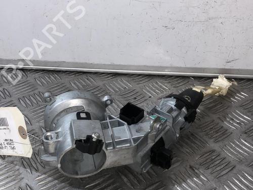 Used Ignition barrel OPEL CORSA D (S07) 1.2 LPG (L08, L68) (80 hp) 22032579
