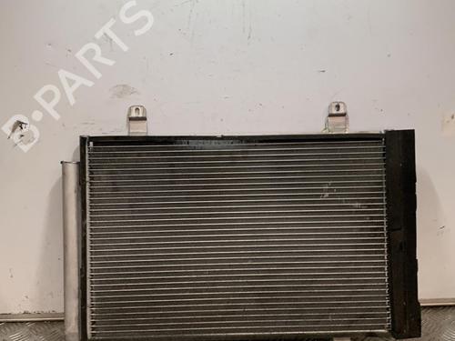 AC radiator OPEL AGILA (B) (H08) 1.2 (F68) | BP21719311M32 