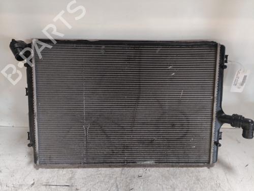 Køler VW GOLF VI (5K1) 2.0 TDI | BP21703669M31 