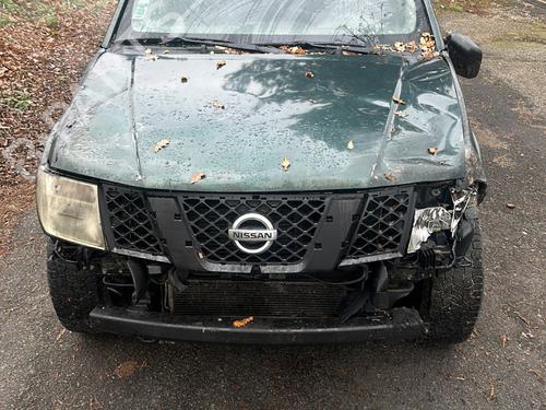 Rat NISSAN PATHFINDER III (R51) 2.5 dCi 4WD | BP32996654C49 - Image 8