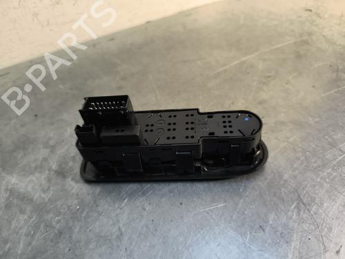 Used Left front window switch Left front window switch CITROËN C3 II (SC_) 1.4 HDi 70 (SC8HZC, SC8HR0, SC8HP4) (68 hp) 30154558 30154558
