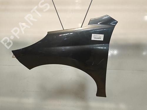 Used Left front fenders Left front fenders 38296661 38296661