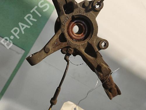 Right front steering knuckle DACIA SANDERO II 1.5 dCi | BP36944914M26 - Image 2