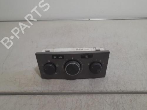 Used Climate control Climate control OPEL ASTRA H (A04) 1.4 (L48) (90 hp) 21722260 21722260