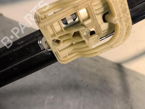 Used Front right window mechanism SKODA RAPID Spaceback (NH1) 1.6 TDI (90 hp) 29997514