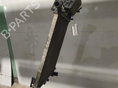 Used Water radiator Water radiator 36553756 36553756