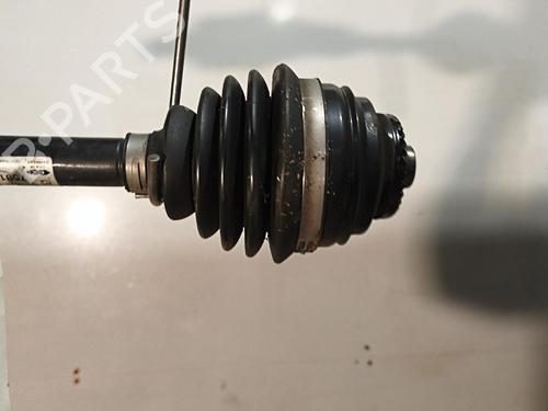 Left front driveshaft BMW X1 (E84) xDrive 18 d | BP39639164M38 - Image 2